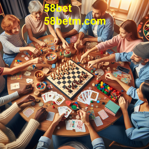 Explorando o Mundo dos Jogos de Mesa: Diversão e Interação Social
